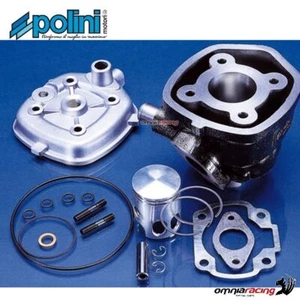 Kit cilindro Polini D.40 para Aprilia Rally 50LC - Imagen 1 de 5