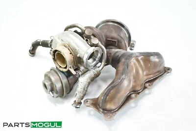 11-12 BMW 740I 3.0L DOBLE TURBO TURBO TURBO TURBO TURBO TURBO OEM Foto 1 de 4