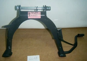 CAVALLETTO CENTRALE PER APRILIA SCARABEO 50 4T PIAGGIO LIBERTY 125 - 150 2T  - Picture 1 of 1