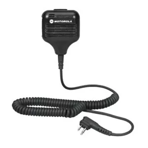 Motorola HKLN4606A Remote Speaker Microphone - Picture 1 of 1