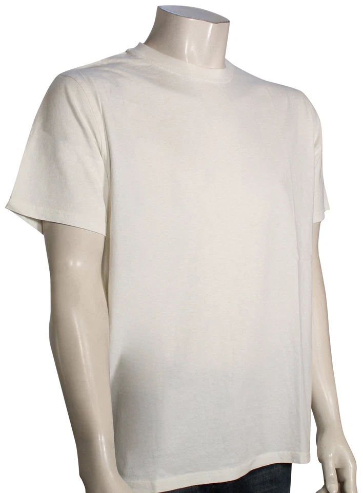 Camiseta Rhythm Classic Vintage - Blanca - Nueva Foto 1 de 1