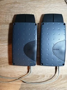 Nokia Premicell TFE-2 GSM SIM to Landline Phone Terminal with EU std 230V PSU - Foto 1 di 3