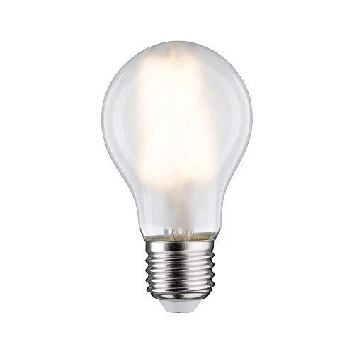 Paulmann 28729 Lampadina LED forma standard lampadina dimmerabile da 7,5 (U3s) - Immagine 1 di 1