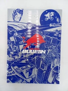 Red Bull LIMITED EDITION History Book, Employee With Case 2015 - Picture 1 of 12