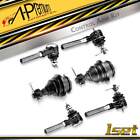 6X Inner & Outer Tie Rod End For Ford F-150 F-250 Expedition Lincoln Navigator