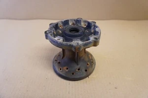 Buje rueda delantera YAMAHA DT125 DT200 DT 3ET 2YY 3BN - Imagen 1 de 6