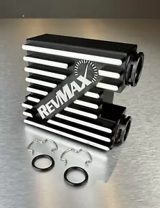 RevMax Transmission Cooler Thermostatic Bypass Upgrade For 66RFE/68RFE/AS69 - Picture 1 of 3