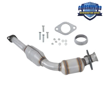 Convertidor catalítico lado pasajero Mercury Grand Marquis 1996/1997-2002 4,6 L Foto 1 de 4