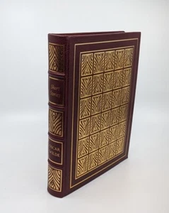 Short Stories by Oscar Wilde ~ Easton Press 1976 Collector's Edition - Picture 1 of 5