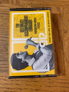 Praise The Lord Cassette - Picture 1 of 3