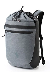 Nitro Backpack Fuse 24L School Backpack Leisure Travel Hiking Backpack - Picture 1 of 1