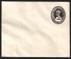 (AOP) Burma Japanese Occupation KGVI 1a envelope PEACOCK overprint mint