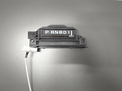 Ford F150 F250 Bronco 1992-97 cable indicador de cambio automático prnd21 camioneta pickup OEM Foto 1 de 4