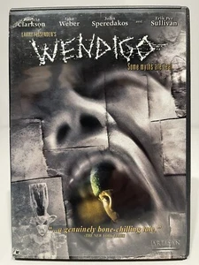 Wendigo (DVD, 2002) - Imagen 1 de 3