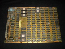 Pcb -- Lady Bug -- Arcade Board Platine --Original Universal