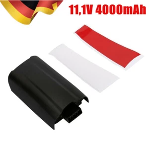 11,1V 4000mAh Akku Hochleistungs Batterie für Parrot Bebop 2 Quadrocopter Drohne - Bild 1 von 7