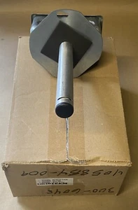 DUCT RELATIVE HUMIDITY TRANSMITTER DRISTEEM KHD-2-DSB 24V DC “BRAND NEW” - Picture 1 of 7