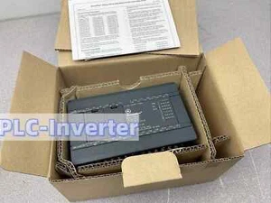 1PC GE Fanuc VersaMax Micro Controller IC200UDR005-DK New#L+F - Picture 1 of 10
