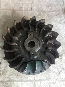 Briggs & Stratton 11 HP Engine FLYWHEEL - Model 252412 (D3/25) - Picture 1 of 6