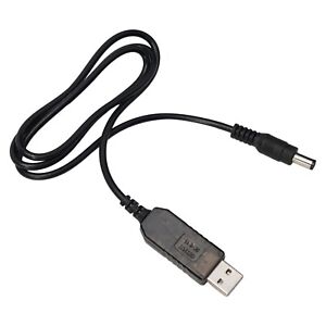 Schnelles und zuverlässiges USB DC Ladegerät für Staubsauger Lithium Akku 8 4