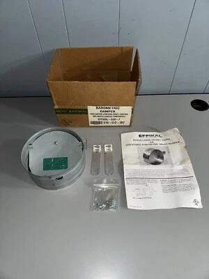 WEIL MCLAIN 510-512-267 510512267 Made By Effikal Ego-7 7” - Image 1 of 4