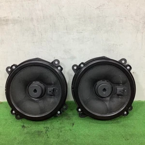 Altavoz de sonido BOSE puerta delantera original MAZDA 13-21 CX-5 KE2#W CX-9 MAZDA6 9 pulgadas - Imagen 1 de 5