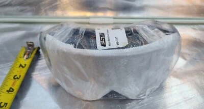 ESS Striker Flight Deck Goggles 740-0197 Gray/ Military/ Flight/ Snow - Image 1 of 4