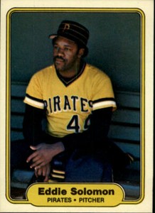 1982 Fleer Baseball Card #498-660 - Choose Your Card