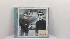 LOS FABULOSOS CADILLACS LA SALVACION DE SOLO Y JUAN CD NEW SEALED - Picture 1 of 2