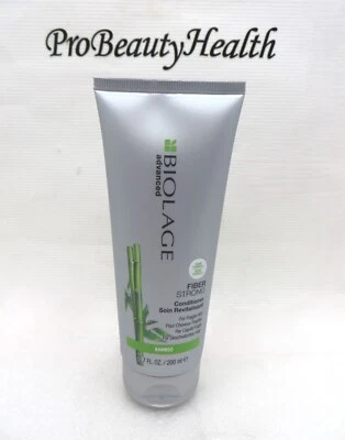 MATRIX BIOLAGE FIBERSTRONG Conditioner 6.7 oz - Image 1 of 2