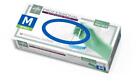 Professional Powder-Free Textured Nitrile Exam Gloves W/ Aloe Vera, M, 500/Cs