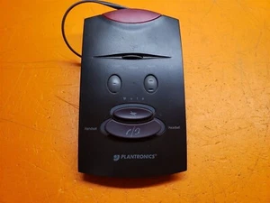 ⭐️⭐️⭐️⭐️ Plantronics S11 Unità audio base telefonica *senza adattatore di alimentazione* - Foto 1 di 4