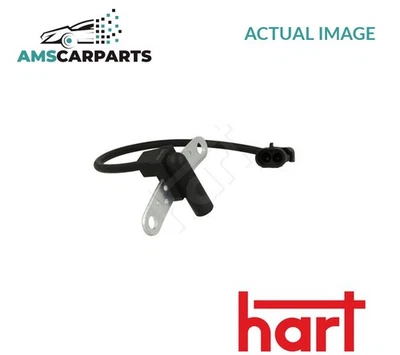 CRANKSHAFT POSITION SENSOR 550 932 HART NEW OE REPLACEMENT - Image 1 of 4