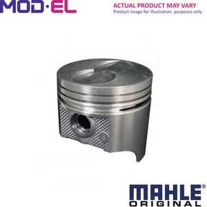 PISTON 033 97 01 FOR AUDI AAE/ABT 2.0L 4cyl 100 C4 - Picture 1 of 9
