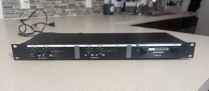 BBE MAXIE 402 STEREO SONIC MAXIMIZER SIGNAL PROCESSOR - Color: Black - Picture 1 of 5