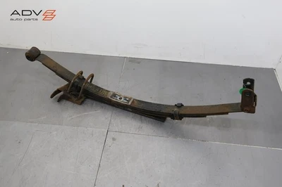 2006 - 2010 HUMMER H3 REAR RIGHT PASSENGER SIDE SUSPENSION LEAF SPRING OEM - Image 1 of 4