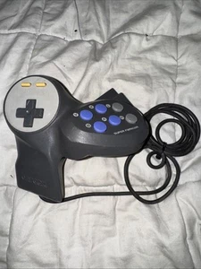 Capcom Street Fighter Pad Soldier Super Famicom SNES Controller CP-S01CAN - Picture 1 of 4