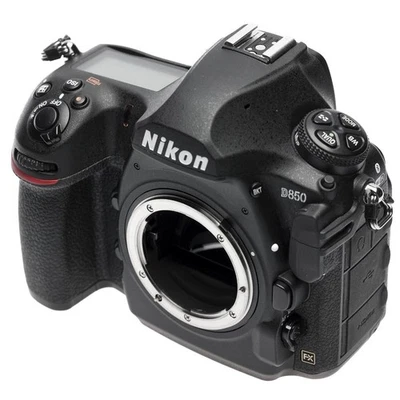 Nikon D850 Kamera - Bild 1 von 4
