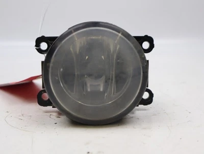 Nebelscheinwerfer Vorne Rechts Angebot RENAULT Megane II Phase 2 - 1.6i 16v - Bild 1 von 4