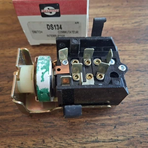 DS134 62-64 Mercury Comet Ford Falcon  Headlight Switch Head Lamp  USA - Picture 1 of 5