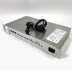 Cisco Webex Codec Plus Konferenzgerät TTC6-14 CS-RCODPLUS-K9 V01 - Bild 1 von 10