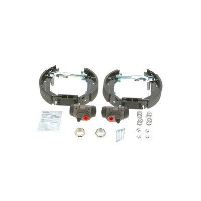 Bosch Plaquettes De Frein Arrière Pour Peugeot 205 - Photo 1/4