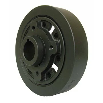 Equilibrador armónico de motor Dayco para Mercury Colony Park 1972-1974 7,5 L V8 Foto 1 de 4