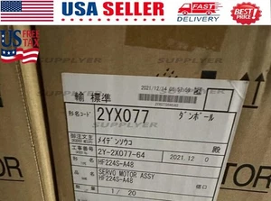 1PCS New IN BOX servo motor HF224S-A48 (by DHL/Fedex) #U3233D YG/ - Picture 1 of 1