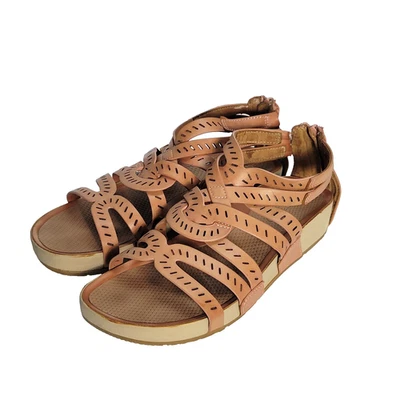 Baretraps Lorra Womens Wedge Sandals Sz 9.5 M - Image 1 of 4