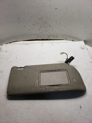 Parasol derecho pasajero con iluminación compatible con 05-12 PATHFINDER 1335705 Foto 1 de 4