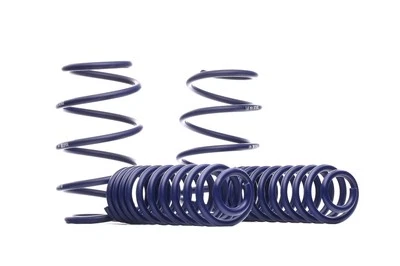 H&R Tieferlegungsfedern 29528-2 Vorne & Hinten für RENAULT SCÉNIC II (JM0/1) für - Bild 1 von 4