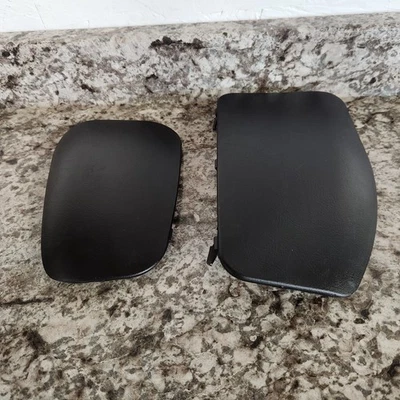 94-01 ACURA INTEGRA EN PUNTALES DE MALETERO JUEGO DE CUBIERTAS DE ACCESO OEM BRONCEADO 2 PUERTAS 3 PUERTAS Foto 1 de 4