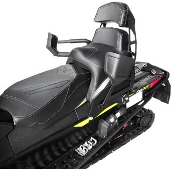 Asiento Kimpex Seatjack 2-up para Polaris SwitchBack 800 Yamaha FX Nytro 000122 Foto 1 de 1