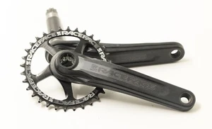 RACEFACE® AEFFECT Mountain Bike 1X Crankset w/ 32T Chainring 175mm - Picture 1 of 2